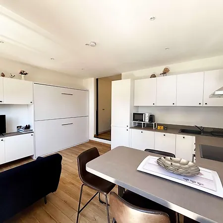 Casamea - Vue Mer, Terrasse, 5 Min Plage, Clim Lägenhet Ajaccio (Corsica)