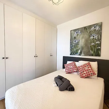 Casamea - Vue Mer, Terrasse, 5 Min Plage, Clim *