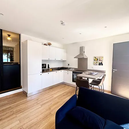 Apartment Casamea - Vue Mer, Terrasse, 5 Min Plage, Clim *