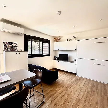 Casamea - Vue Mer, Terrasse, 5 Min Plage, Clim *